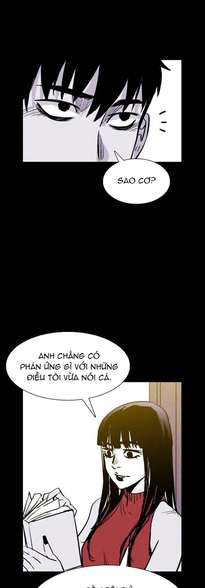 Chuồng Lợn Chapter 54 - 10