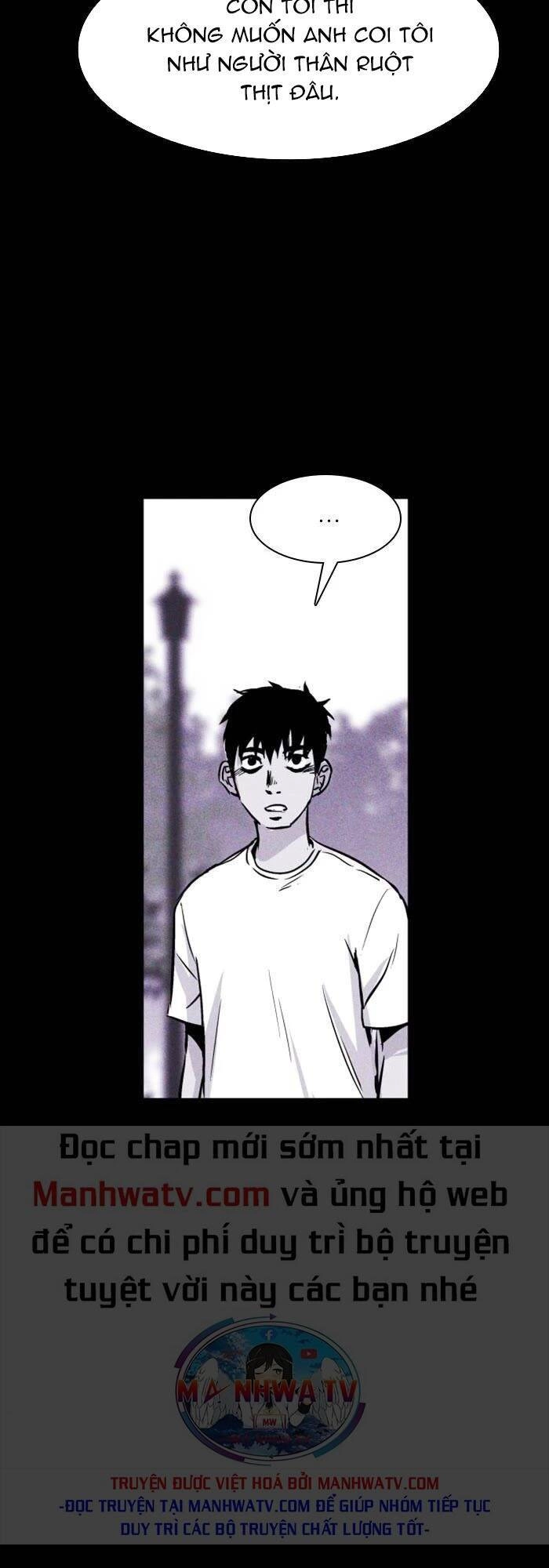 Chuồng Lợn Chapter 54 - 11