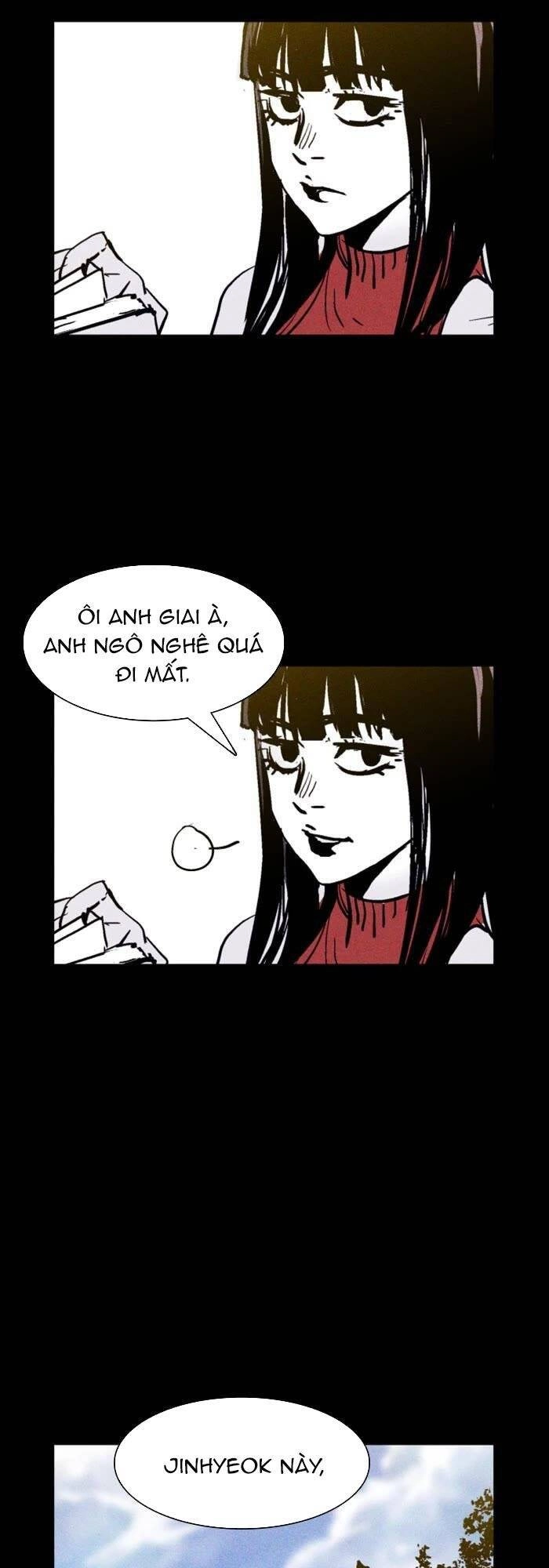 Chuồng Lợn Chapter 54 - 12