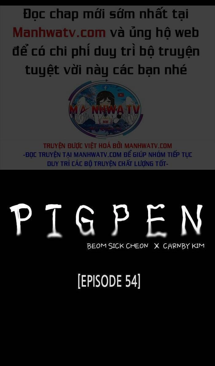 Chuồng Lợn Chapter 54 - 16