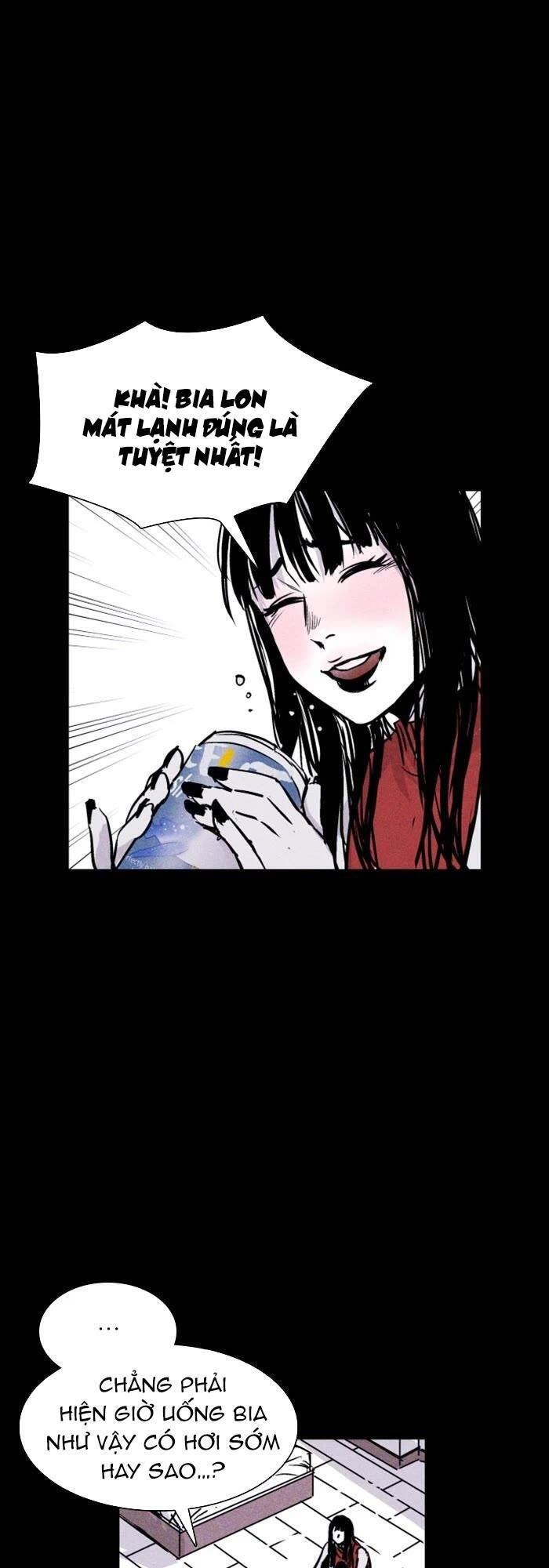 Chuồng Lợn Chapter 54 - 17