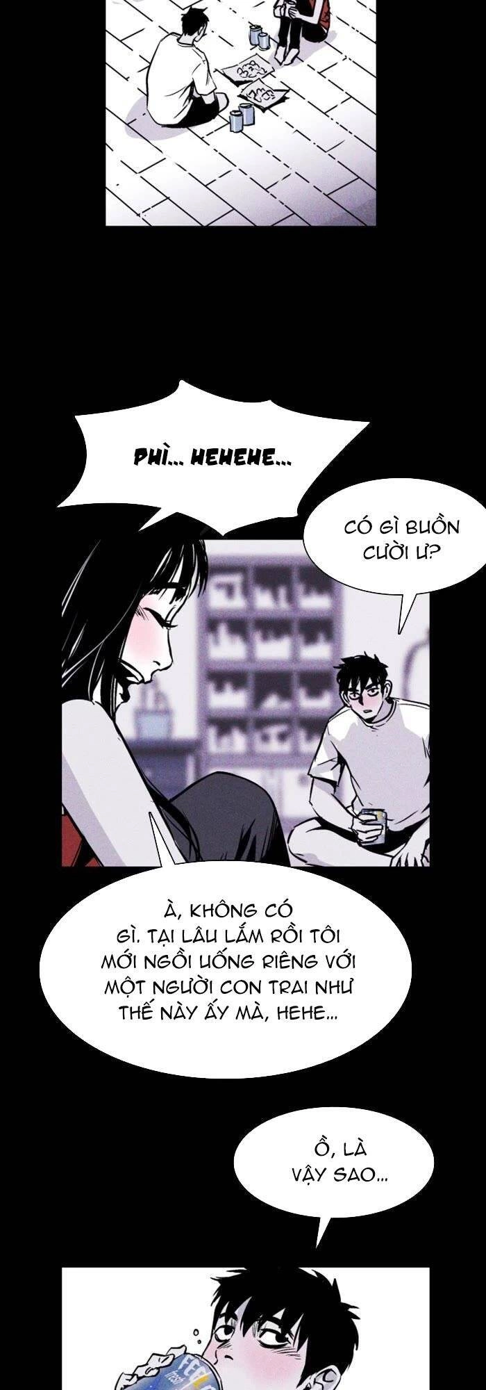 Chuồng Lợn Chapter 54 - 18