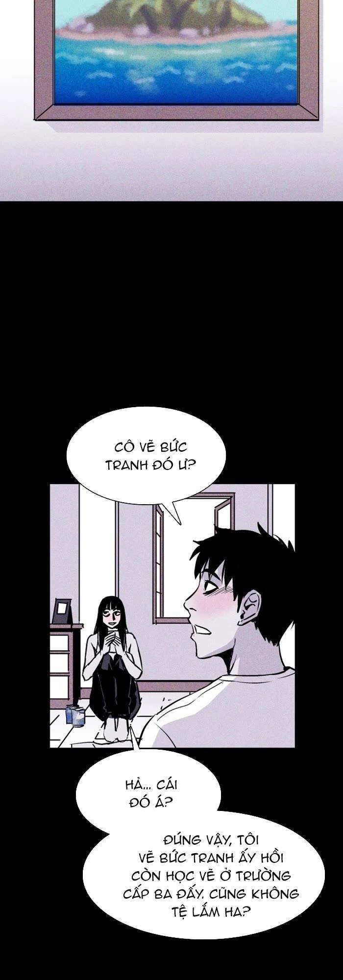 Chuồng Lợn Chapter 54 - 20