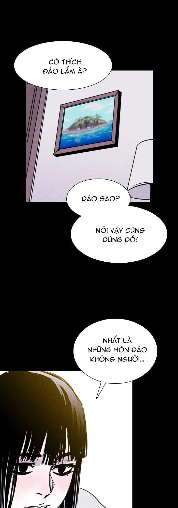 Chuồng Lợn Chapter 54 - 21