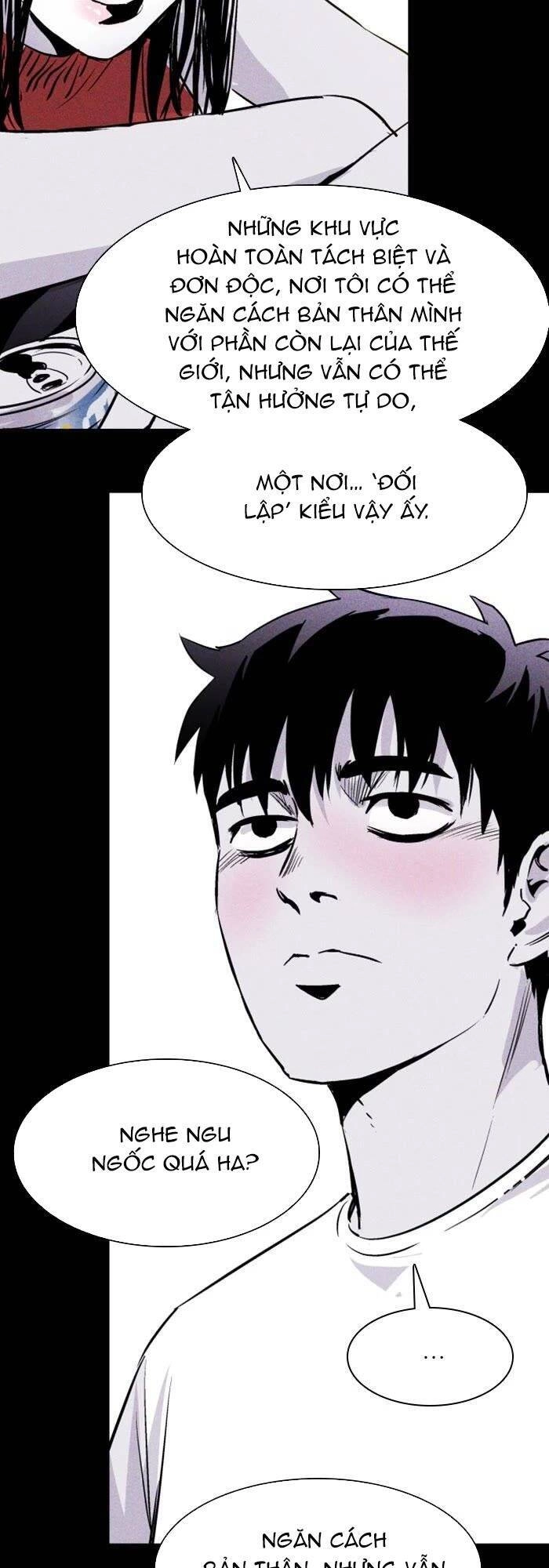 Chuồng Lợn Chapter 54 - 22