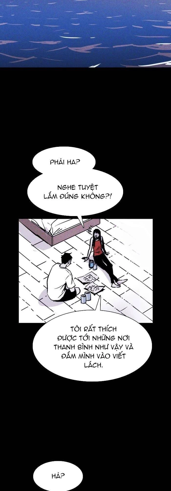 Chuồng Lợn Chapter 54 - 25