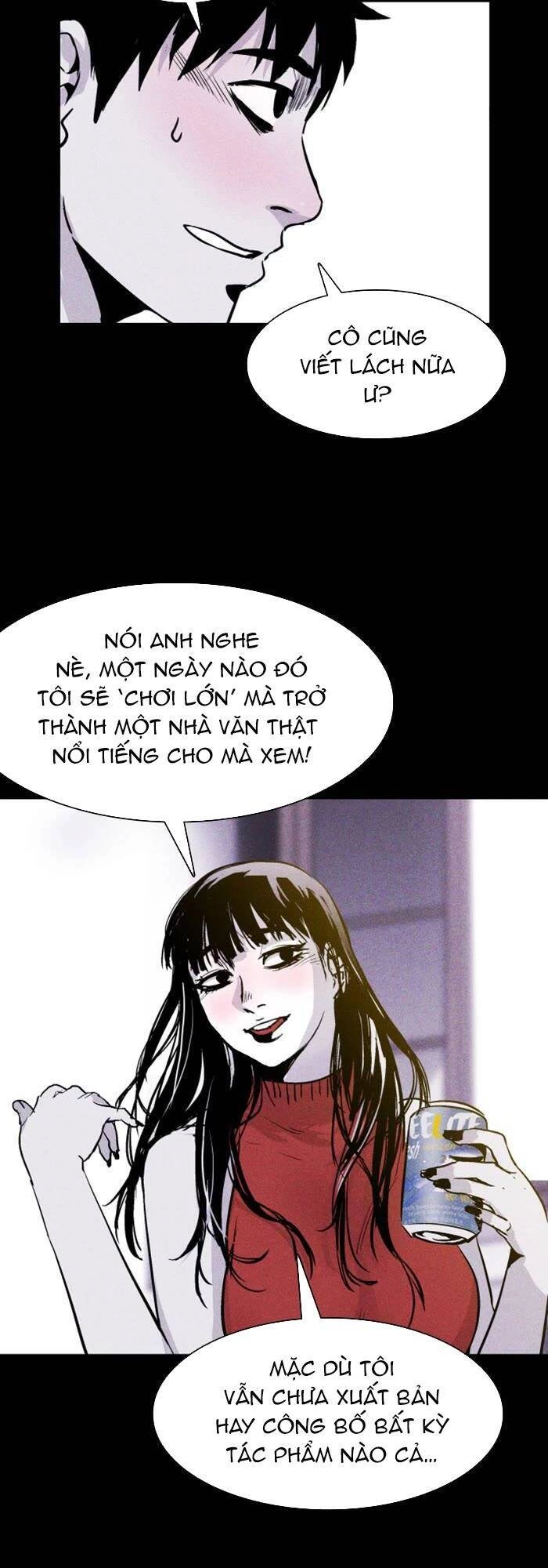 Chuồng Lợn Chapter 54 - 26