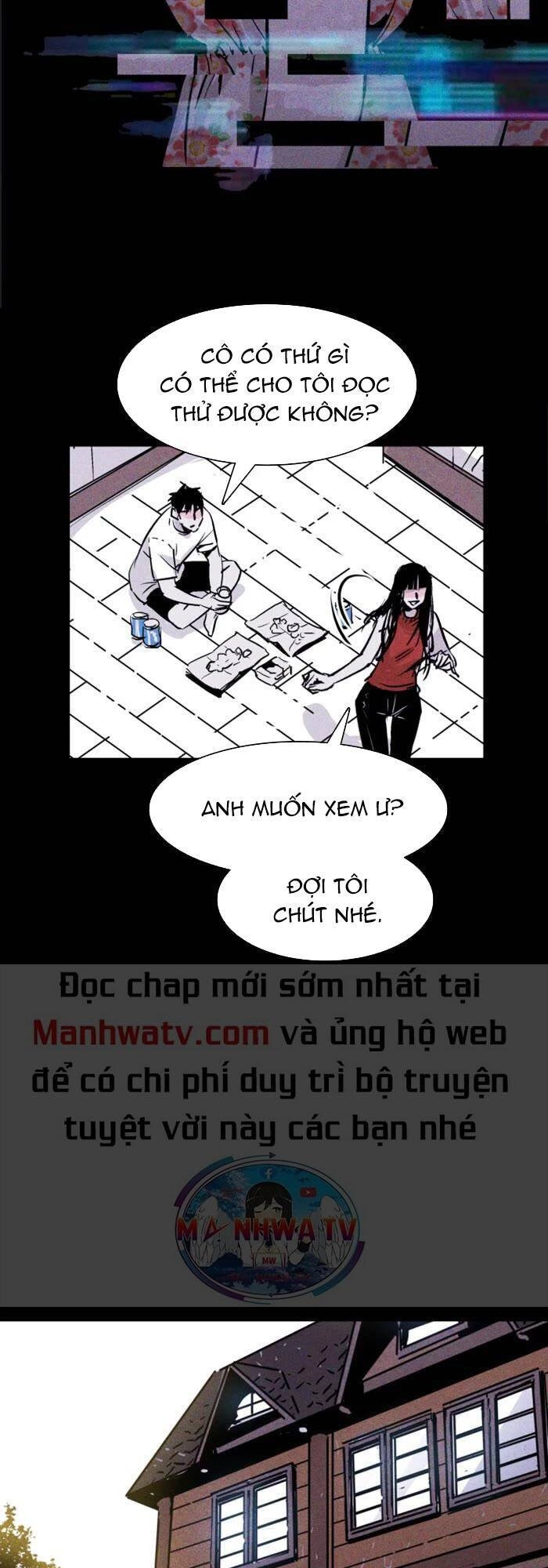 Chuồng Lợn Chapter 54 - 28