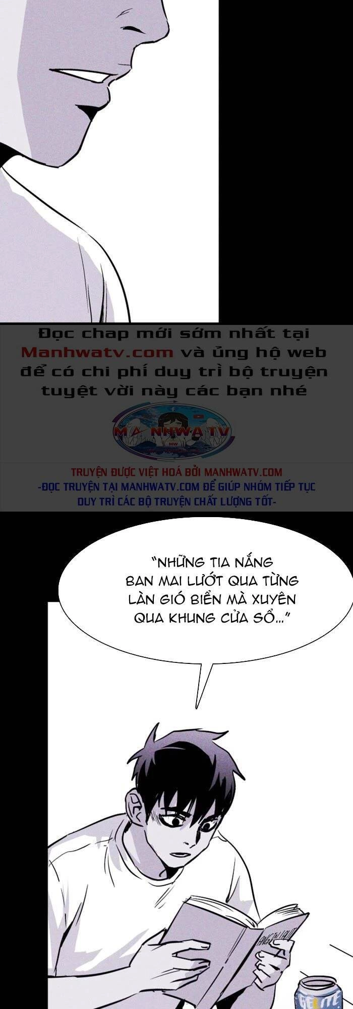 Chuồng Lợn Chapter 54 - 34