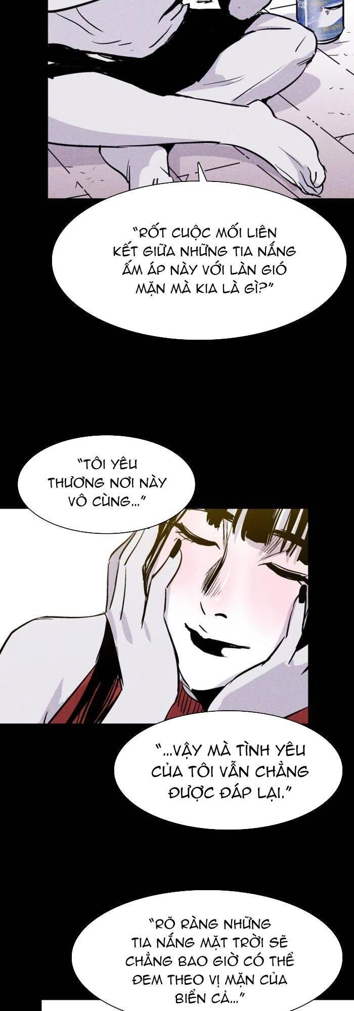 Chuồng Lợn Chapter 54 - 35