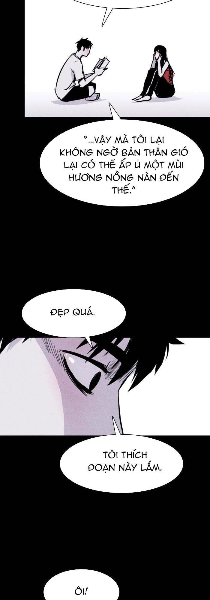 Chuồng Lợn Chapter 54 - 36