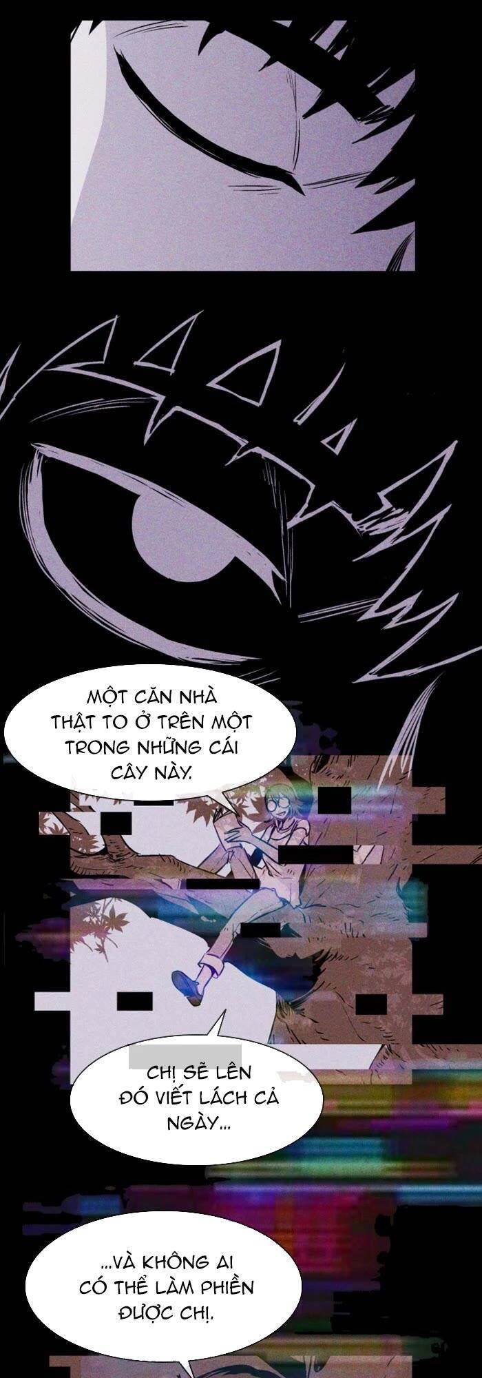 Chuồng Lợn Chapter 54 - 42