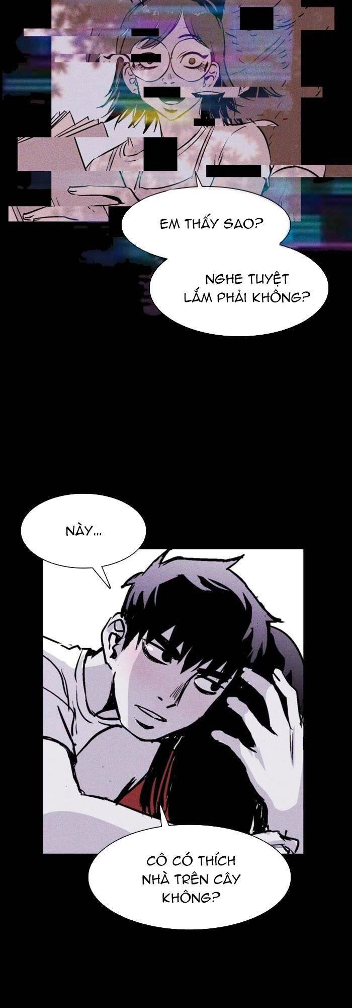 Chuồng Lợn Chapter 54 - 43