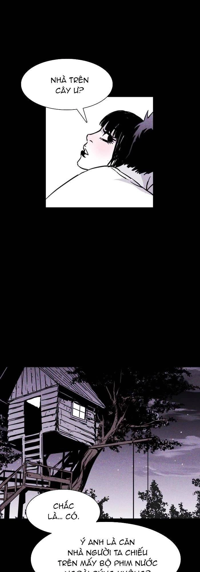 Chuồng Lợn Chapter 54 - 44