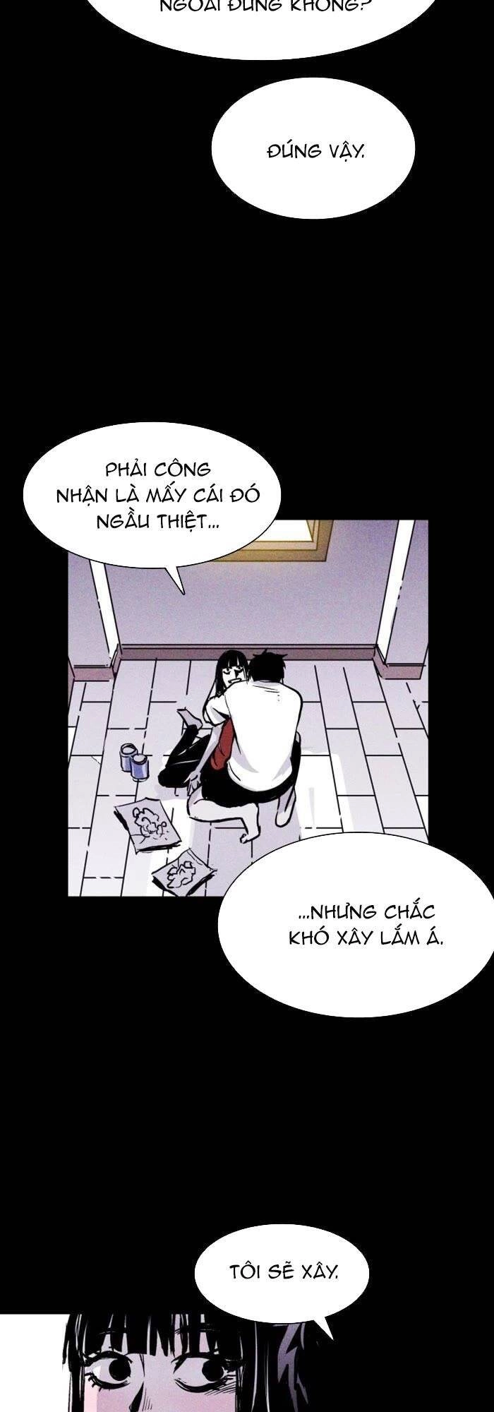 Chuồng Lợn Chapter 54 - 45