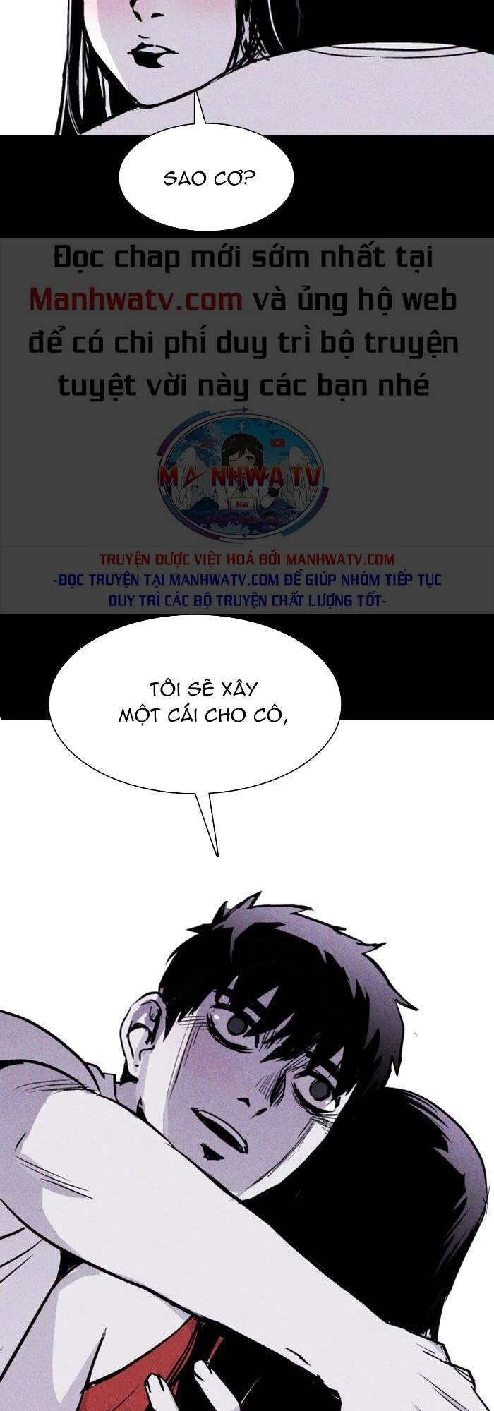 Chuồng Lợn Chapter 54 - 46