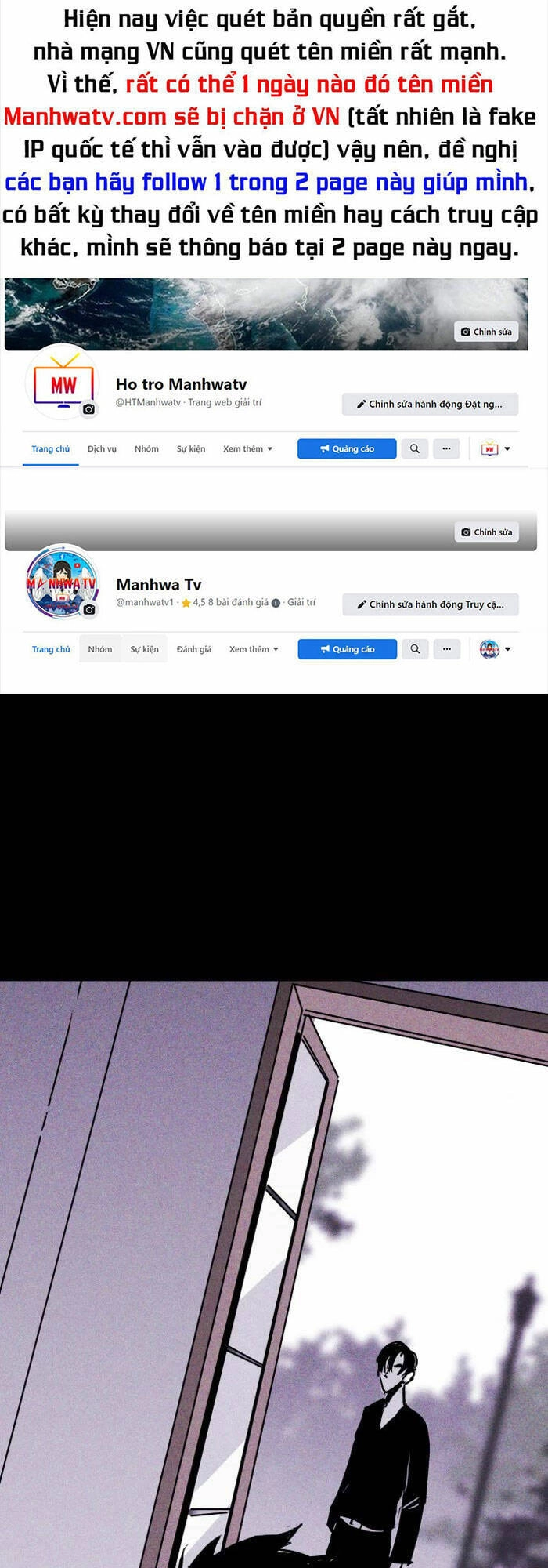 Chuồng Lợn Chapter 55 - 1