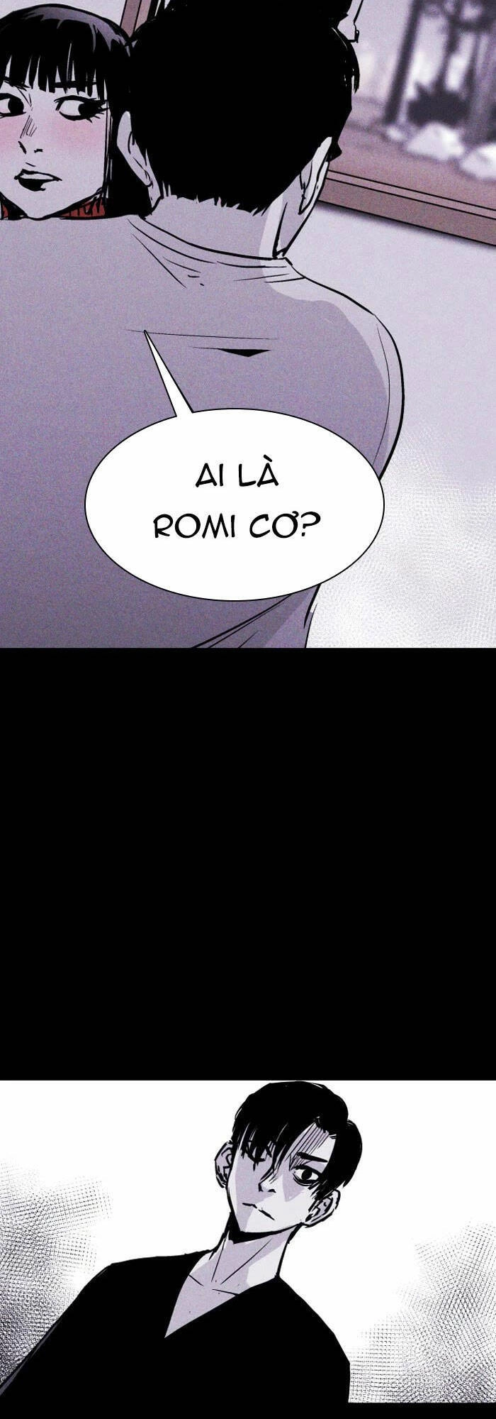 Chuồng Lợn Chapter 55 - 2