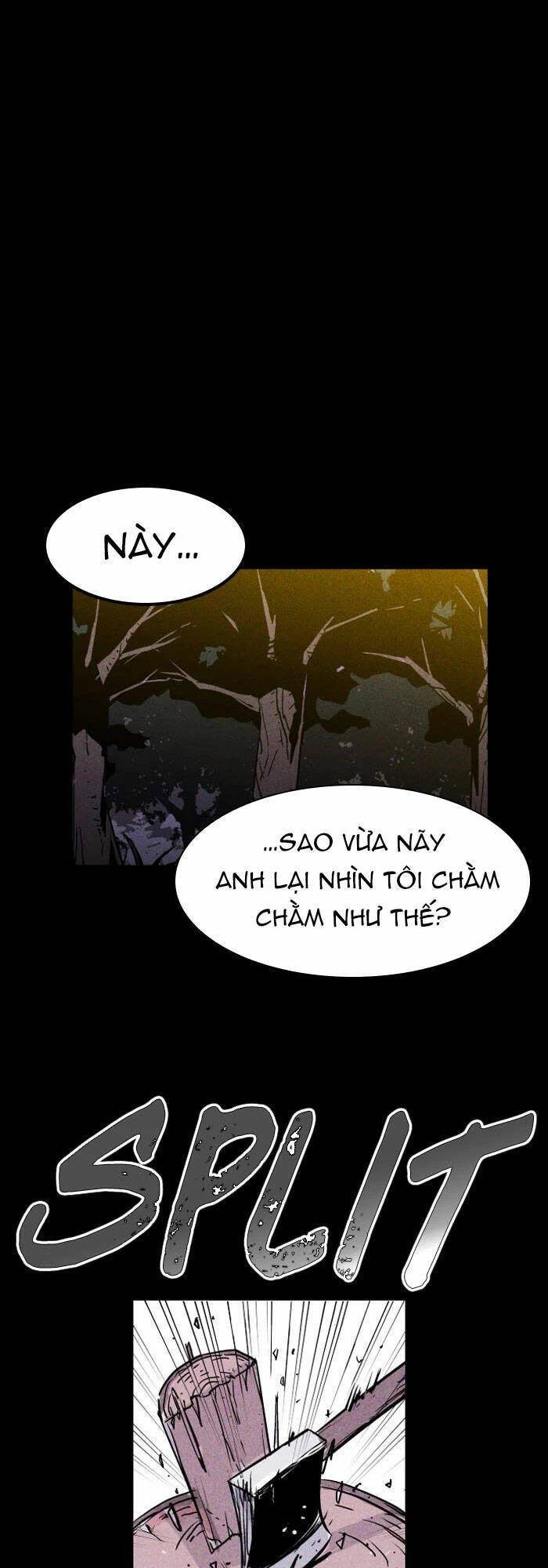 Chuồng Lợn Chapter 55 - 5