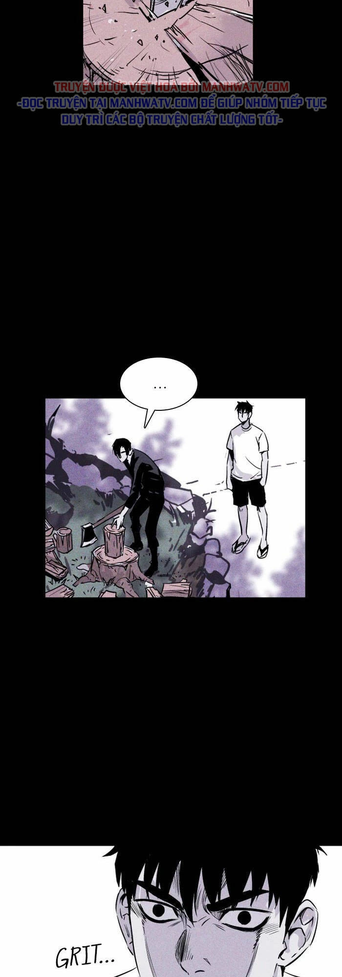 Chuồng Lợn Chapter 55 - 6