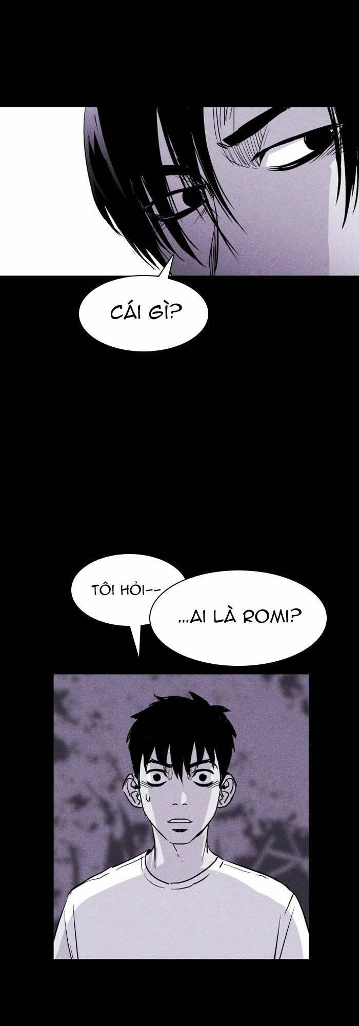 Chuồng Lợn Chapter 55 - 9