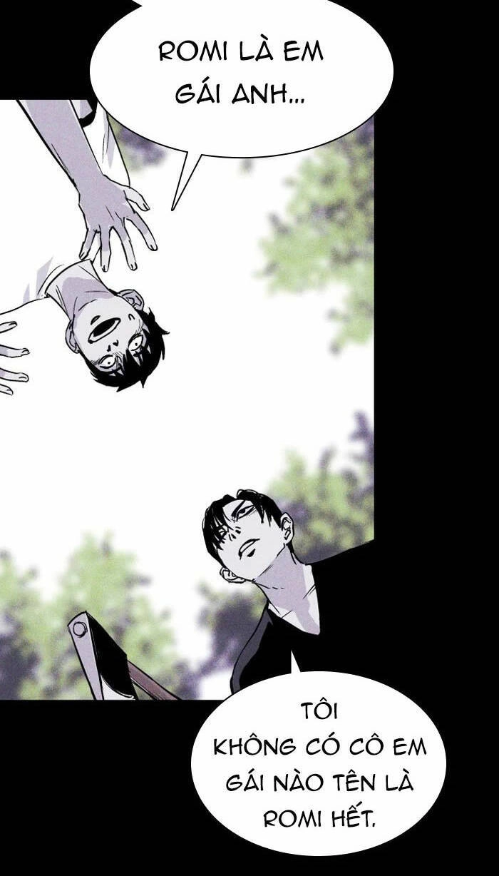 Chuồng Lợn Chapter 55 - 11