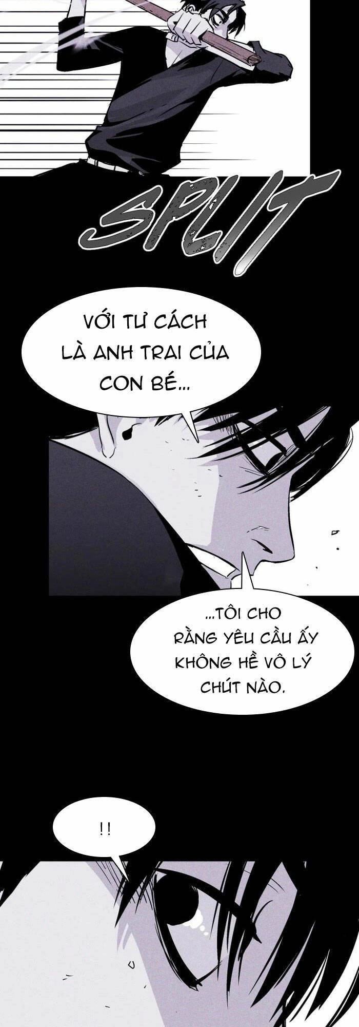 Chuồng Lợn Chapter 55 - 16