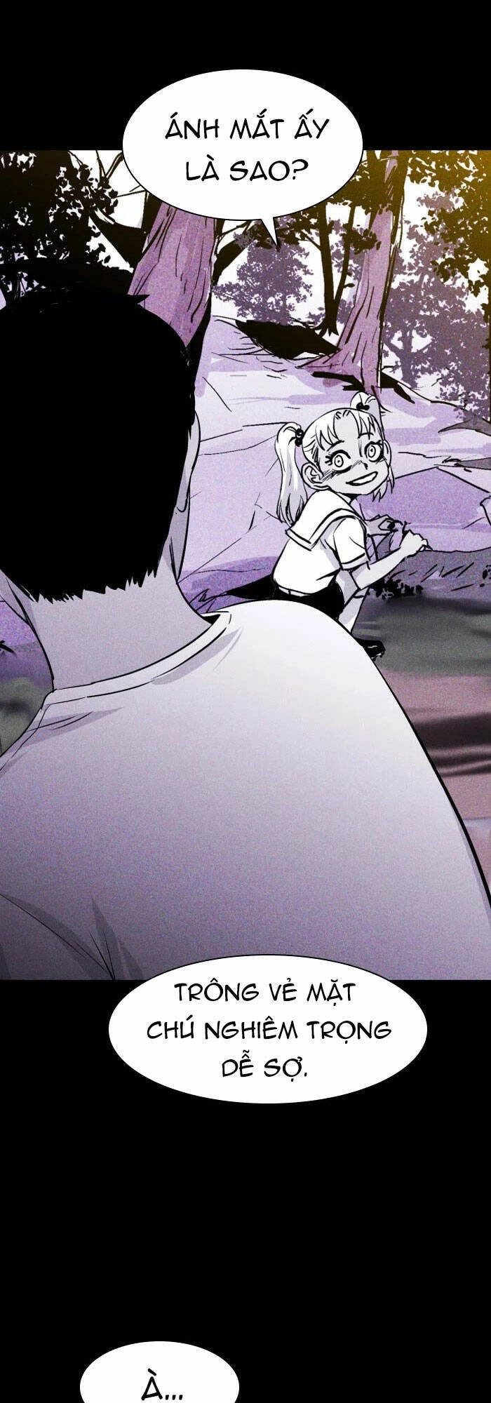 Chuồng Lợn Chapter 55 - 25