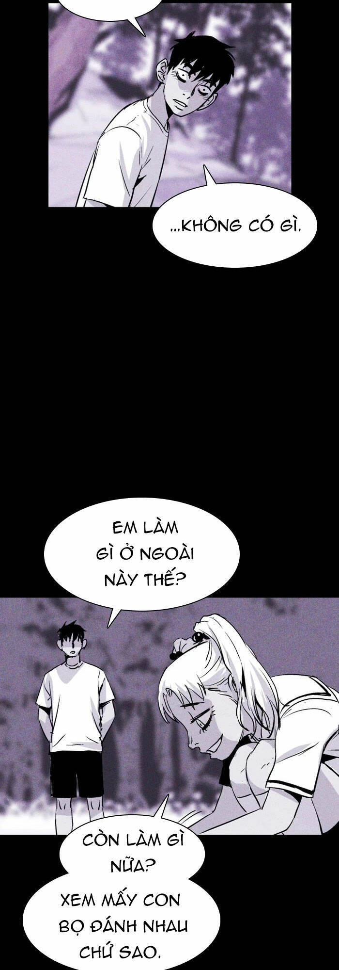 Chuồng Lợn Chapter 55 - 26