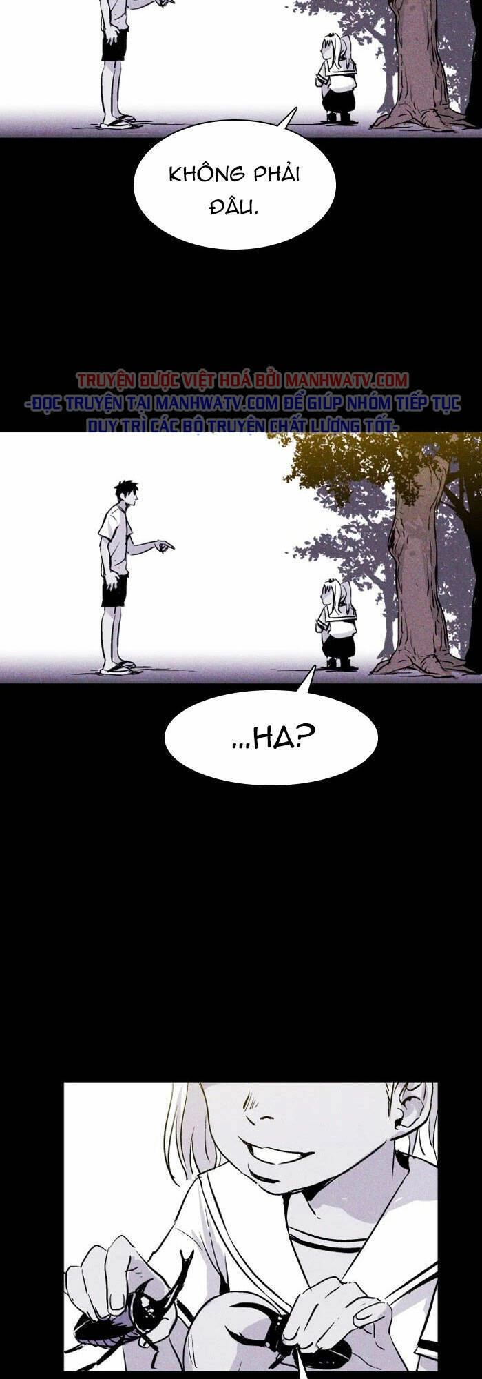 Chuồng Lợn Chapter 55 - 28