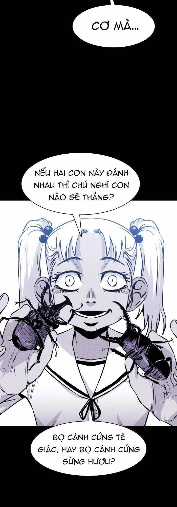 Chuồng Lợn Chapter 55 - 29