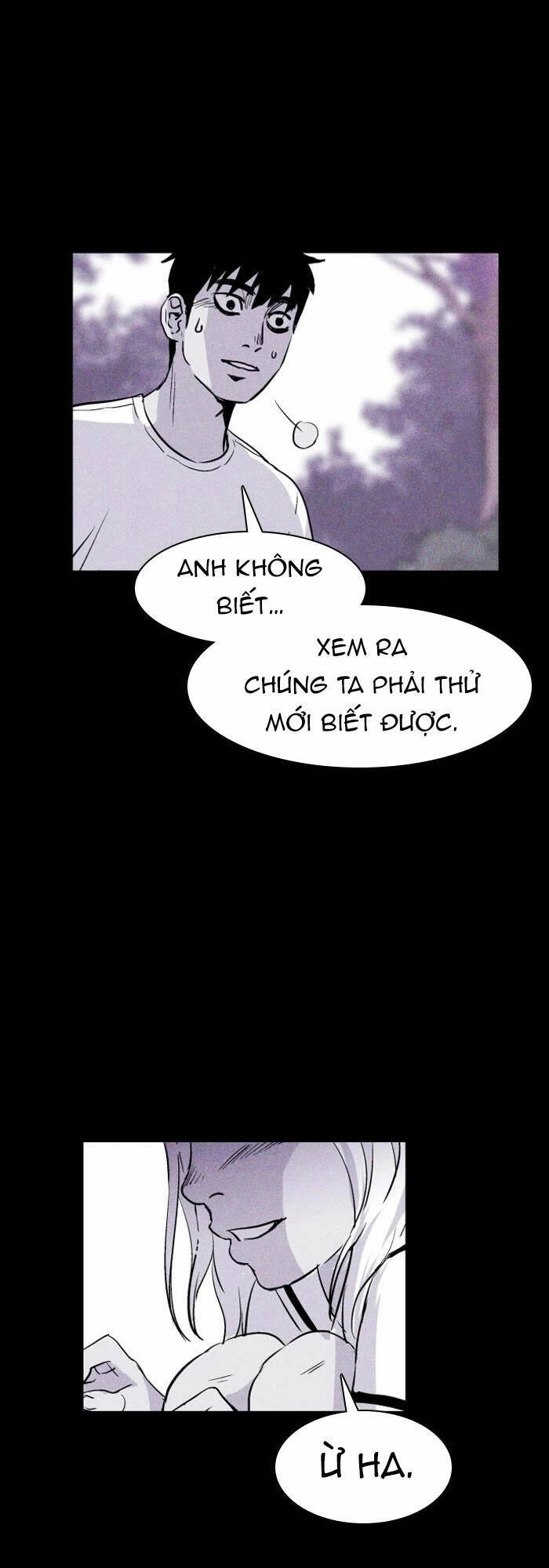 Chuồng Lợn Chapter 55 - 30