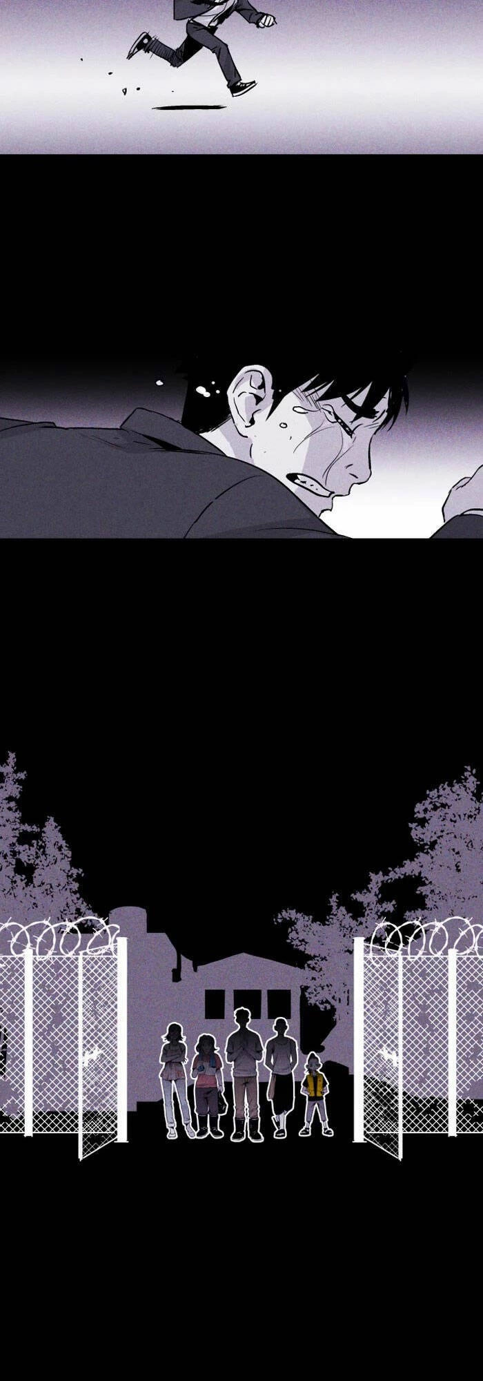 Chuồng Lợn Chapter 55 - 39