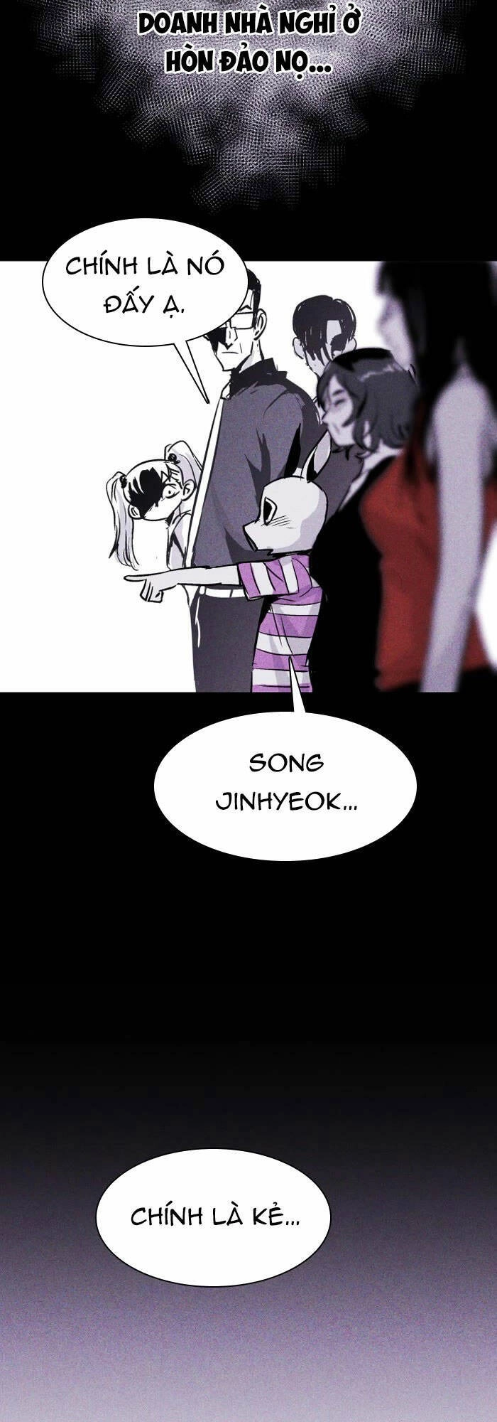 Chuồng Lợn Chapter 55 - 48