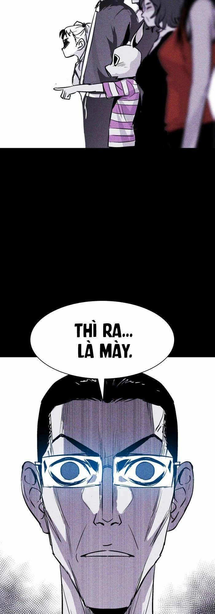 Chuồng Lợn Chapter 55 - 52