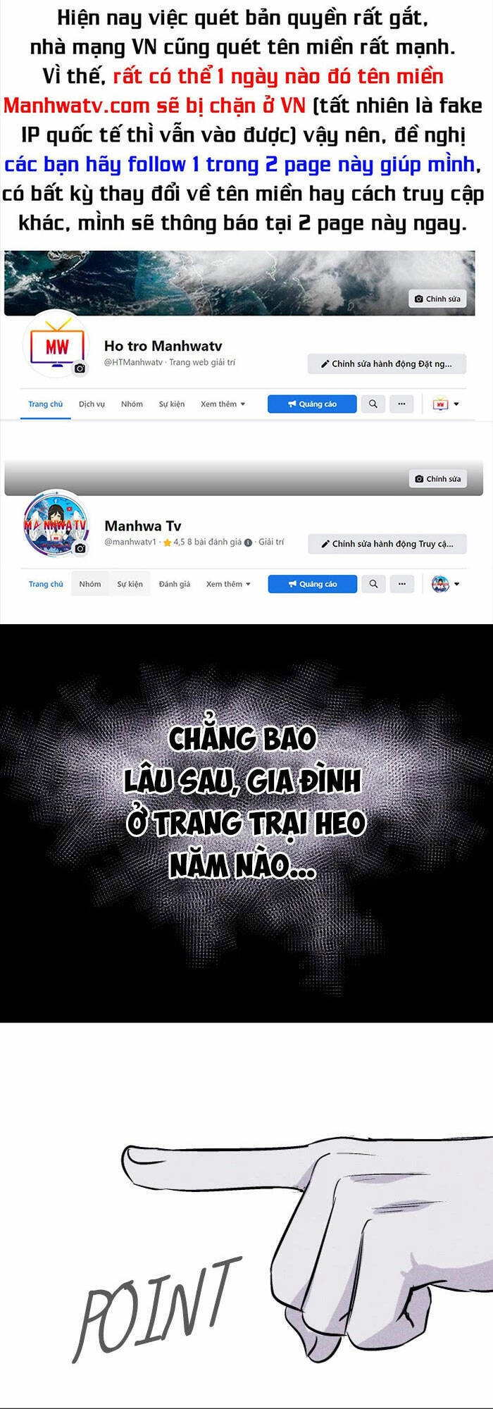 Chuồng Lợn Chapter 56 - 1