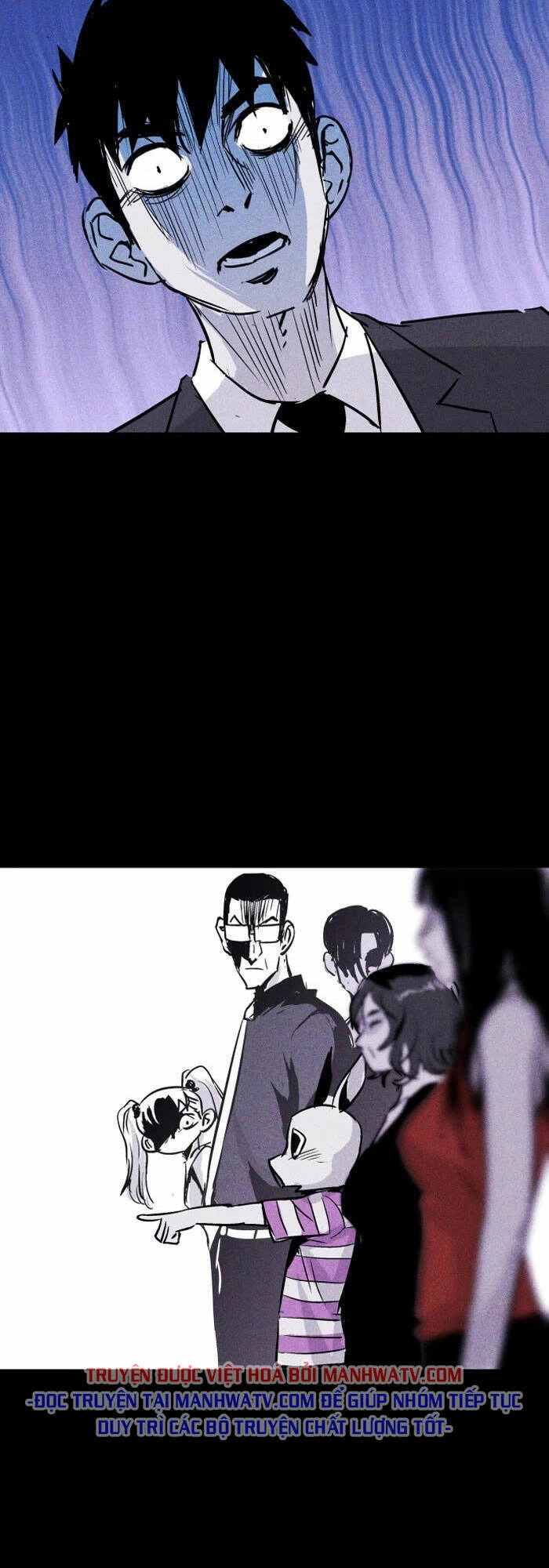 Chuồng Lợn Chapter 56 - 5