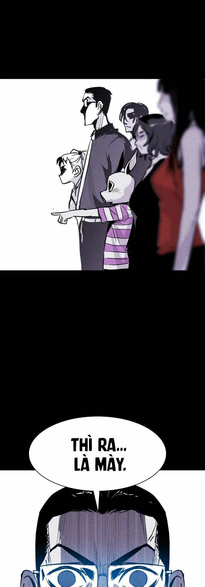 Chuồng Lợn Chapter 56 - 6