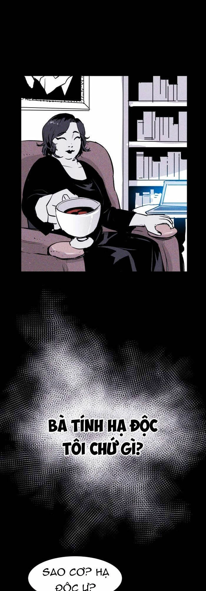 Chuồng Lợn Chapter 56 - 8