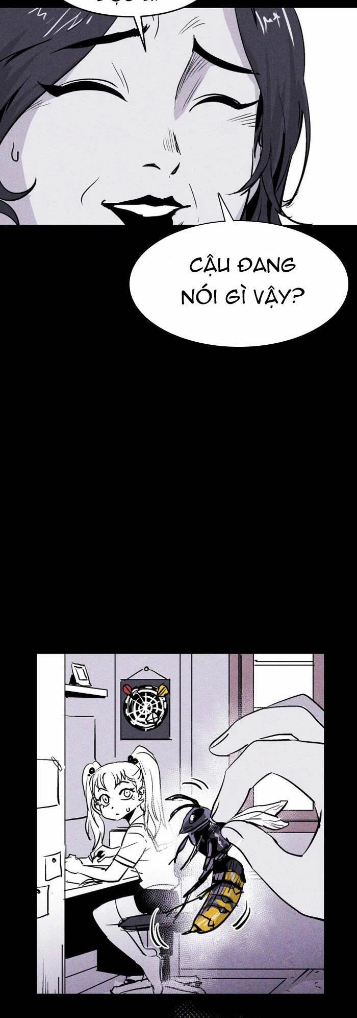 Chuồng Lợn Chapter 56 - 9