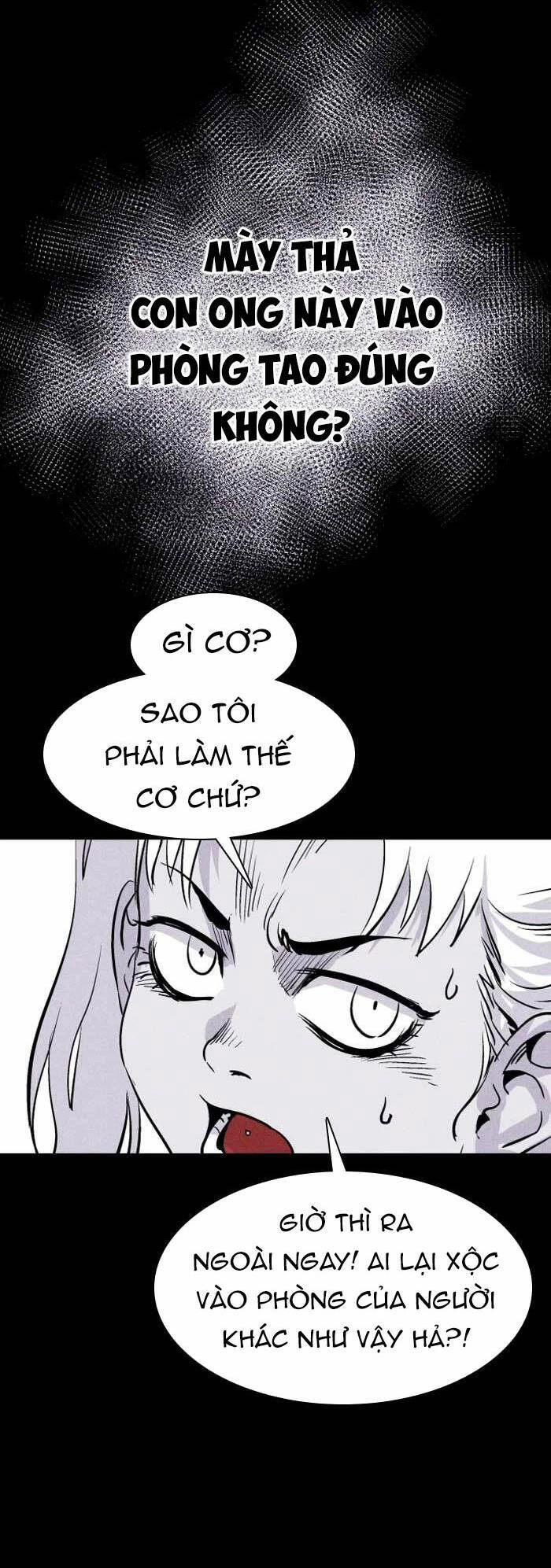 Chuồng Lợn Chapter 56 - 10