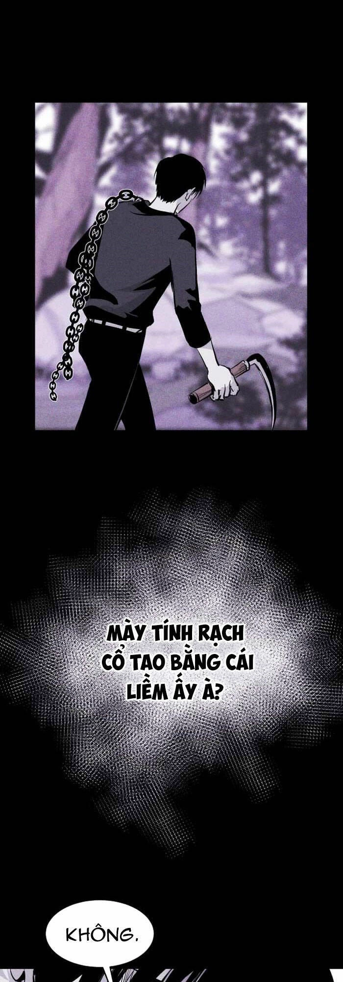 Chuồng Lợn Chapter 56 - 11