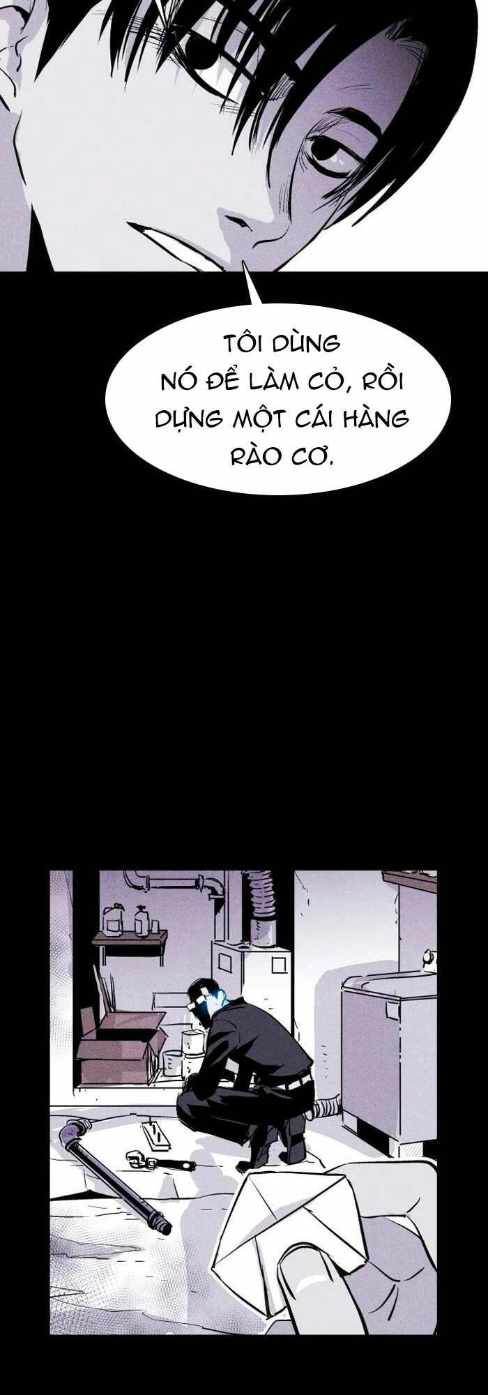 Chuồng Lợn Chapter 56 - 12