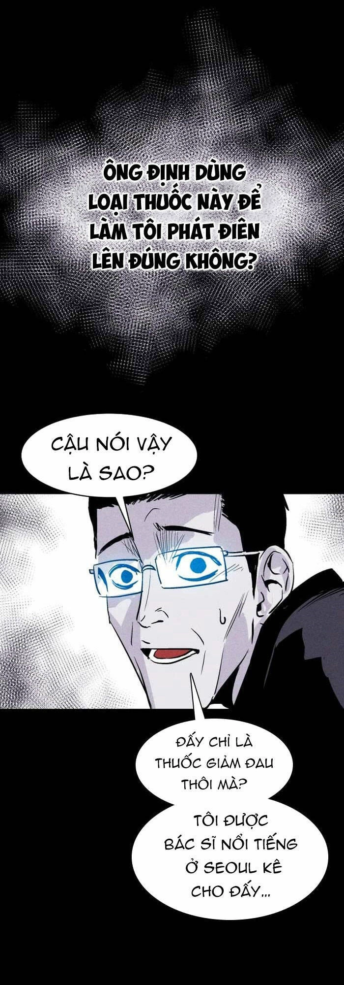 Chuồng Lợn Chapter 56 - 13