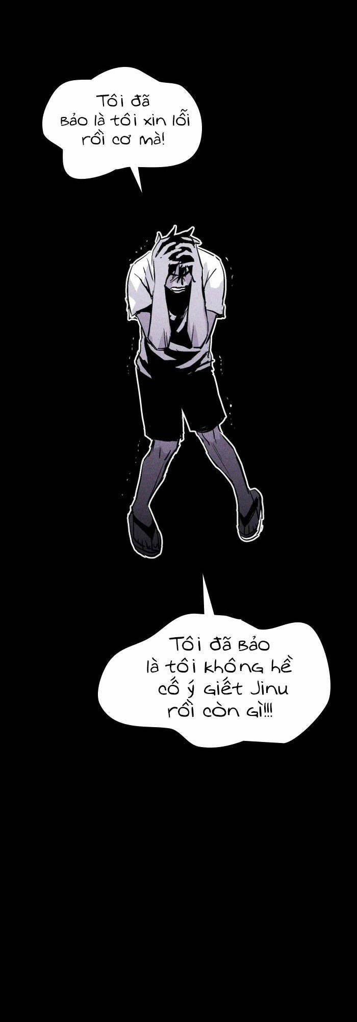 Chuồng Lợn Chapter 56 - 14