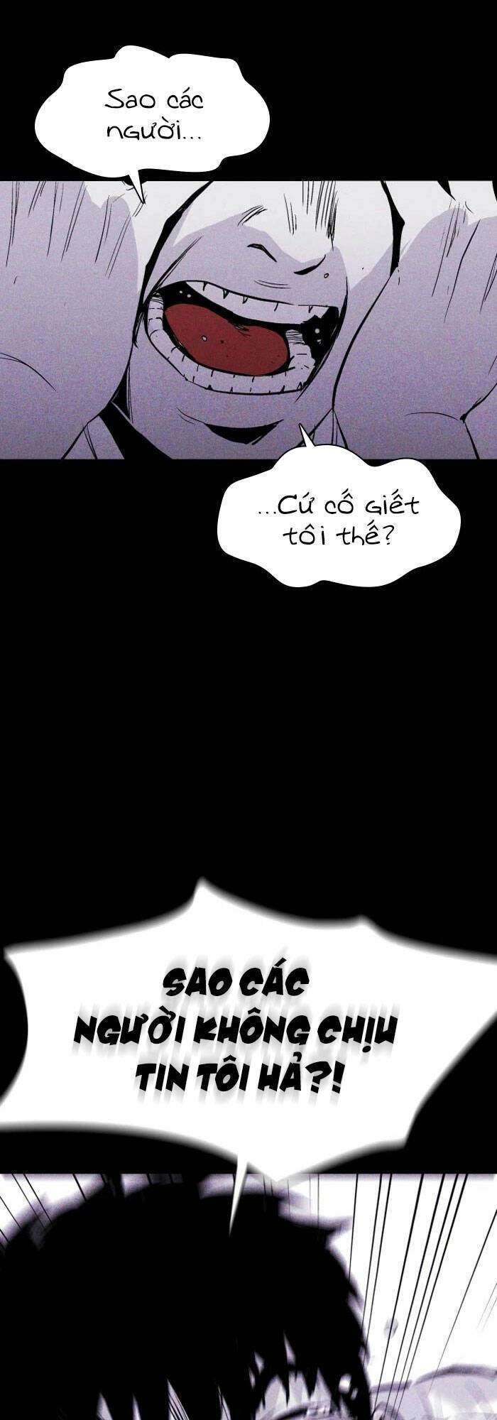 Chuồng Lợn Chapter 56 - 15