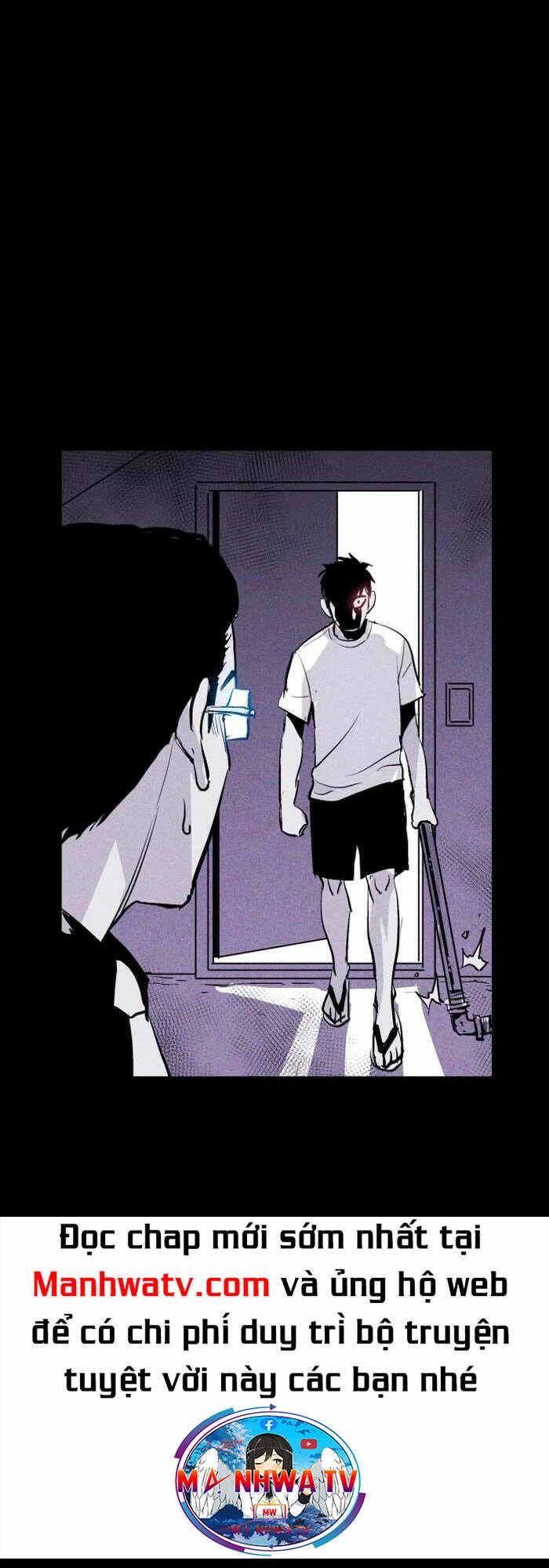 Chuồng Lợn Chapter 56 - 19