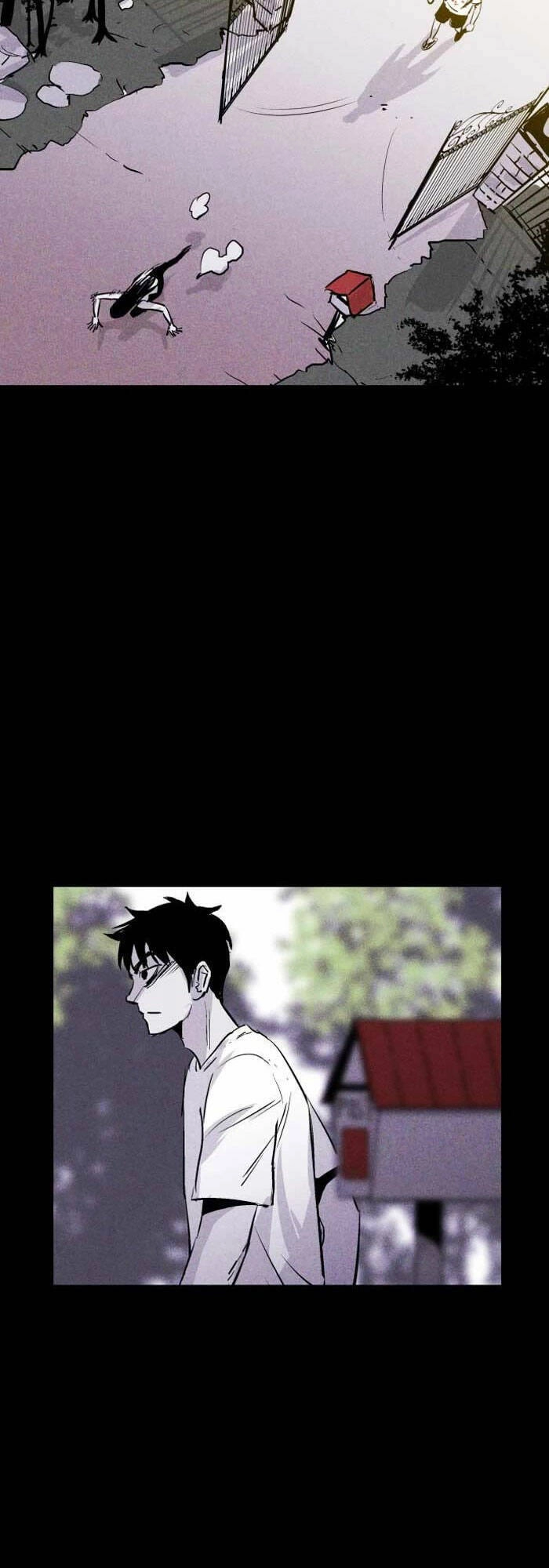 Chuồng Lợn Chapter 56 - 25