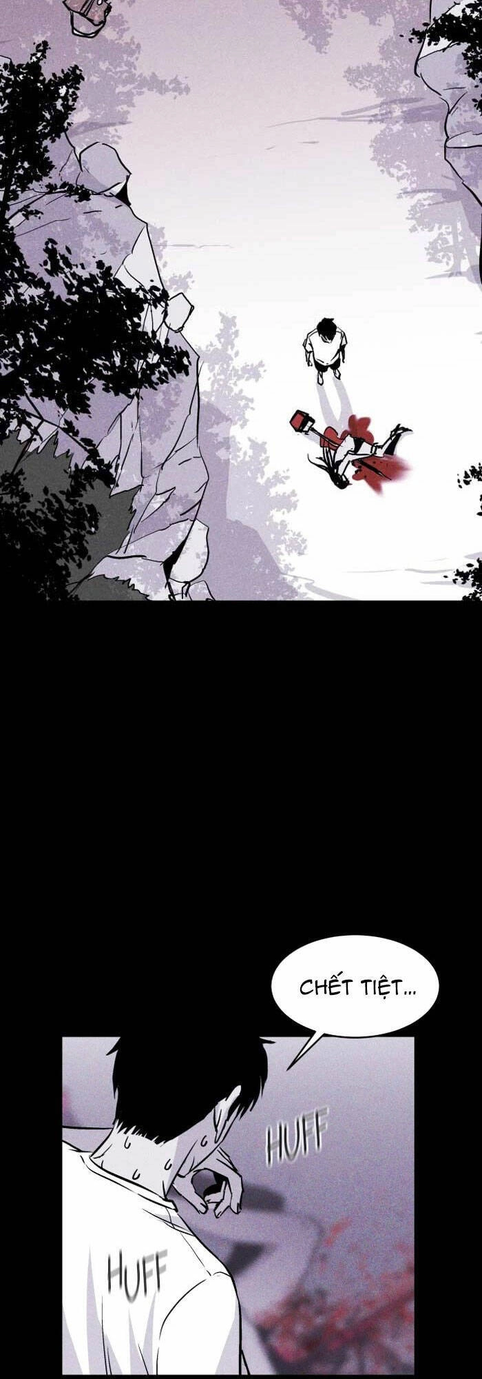 Chuồng Lợn Chapter 56 - 37