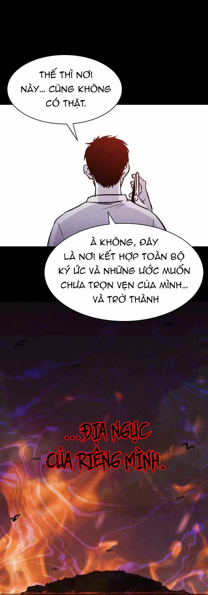 Chuồng Lợn Chapter 56 - 43